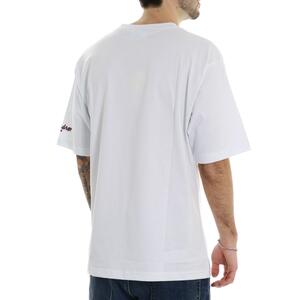 T-SHIRT NO ISPIRATION SUPERCULTURE - Mad Fashion | img vers.300x/